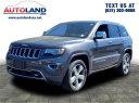 Thumbnail image of 2016 Jeep Grand Cherokee at Autoland Usa