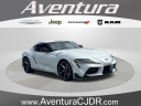 Thumbnail image of 2020 Toyota GR Supra at Aventura Chrysler Jeep Dodge Ram