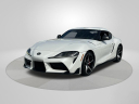 Thumbnail image of 2020 Toyota GR Supra at Aventura Chrysler Jeep Dodge Ram