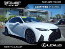 Thumbnail image of 2022 Lexus IS 350 at Temecula Valley Lexus