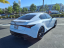 Thumbnail image of 2022 Lexus IS 350 at Temecula Valley Lexus