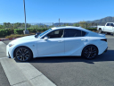 Thumbnail image of 2022 Lexus IS 350 at Temecula Valley Lexus