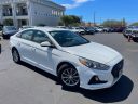 Thumbnail image of 2018 Hyundai SONATA at Maui Auto Group