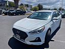 Thumbnail image of 2018 Hyundai SONATA at Maui Auto Group