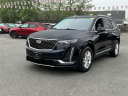 2022 Cadillac XT6 Luxury at Atlantic Chevrolet Cadillac