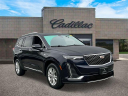 Thumbnail image of 2022 Cadillac XT6 at Atlantic Chevrolet Cadillac
