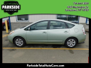 Thumbnail image of 2009 Toyota Prius at Parkside Total Auto Care