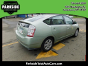 Thumbnail image of 2009 Toyota Prius at Parkside Total Auto Care