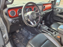 2018 Jeep Wrangler Rubicon at Swant Graber Motors
