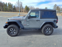 Thumbnail image of 2018 Jeep Wrangler at Swant Graber Motors