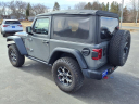 Thumbnail image of 2018 Jeep Wrangler at Swant Graber Motors
