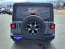 Thumbnail image of 2018 Jeep Wrangler at Swant Graber Motors