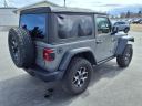 Thumbnail image of 2018 Jeep Wrangler at Swant Graber Motors