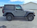 Thumbnail image of 2018 Jeep Wrangler at Swant Graber Motors