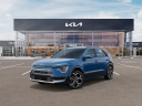 Thumbnail image of 2024 Kia Niro at LaFontaine Toyota Kia Genesis of Dearborn
