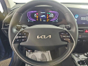 Thumbnail image of 2024 Kia Niro at LaFontaine Toyota Kia Genesis of Dearborn