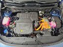 Thumbnail image of 2024 Kia Niro at LaFontaine Toyota Kia Genesis of Dearborn