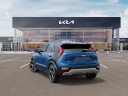 Thumbnail image of 2024 Kia Niro at LaFontaine Toyota Kia Genesis of Dearborn