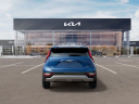 Thumbnail image of 2024 Kia Niro at LaFontaine Toyota Kia Genesis of Dearborn