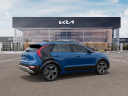 Thumbnail image of 2024 Kia Niro at LaFontaine Toyota Kia Genesis of Dearborn