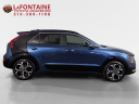 Thumbnail image of 2024 Kia Niro at LaFontaine Toyota Kia Genesis of Dearborn