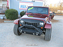 Thumbnail image of 2008 Jeep Wrangler Unlimited at 151 Auto Sales