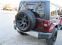 Thumbnail image of 2008 Jeep Wrangler Unlimited at 151 Auto Sales