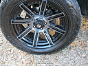 Thumbnail image of 2008 Jeep Wrangler Unlimited at 151 Auto Sales