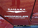 Thumbnail image of 2008 Jeep Wrangler Unlimited at 151 Auto Sales