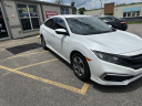 Thumbnail image of 2019 Honda Civic at MS North Store