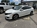 Thumbnail image of 2019 Honda Civic at MS North Store