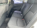 2019 Honda Civic LX at MS North Store