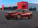 Thumbnail image of 2024 Alfa Romeo Giulia at Fiat Alfa Romeo of Westbury