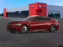 Thumbnail image of 2024 Alfa Romeo Giulia at Fiat Alfa Romeo of Westbury