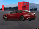 2024 Alfa Romeo Giulia Quadrifoglio Carbon at Fiat Alfa Romeo of Westbury