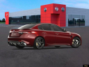 Thumbnail image of 2024 Alfa Romeo Giulia at Fiat Alfa Romeo of Westbury