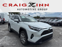 Thumbnail image of 2024 Toyota RAV4 at Toyota of Hollywood