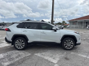 Thumbnail image of 2024 Toyota RAV4 at Toyota of Hollywood