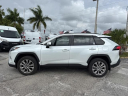 Thumbnail image of 2024 Toyota RAV4 at Toyota of Hollywood