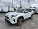 Thumbnail image of 2024 Toyota RAV4 at Toyota of Hollywood