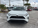 Thumbnail image of 2024 Toyota RAV4 at Toyota of Hollywood