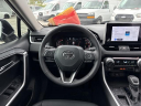 Thumbnail image of 2024 Toyota RAV4 at Toyota of Hollywood