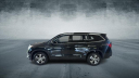 2016 Honda Pilot EX-L at Car Connection Superstore