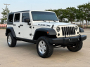Thumbnail image of 2010 Jeep Wrangler Unlimited at KANDA MOTORS