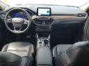 Thumbnail image of 2020 Ford Escape Hybrid at Brandon Ford Blue