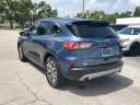 Thumbnail image of 2020 Ford Escape Hybrid at Brandon Ford Blue