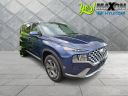 Thumbnail image of 2022 Hyundai SANTA FE at Maxon Hyundai Inc.