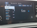 2022 Hyundai SANTA FE SEL at Maxon Hyundai Inc.