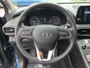 Thumbnail image of 2022 Hyundai SANTA FE at Maxon Hyundai Inc.