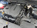 Thumbnail image of 2022 Hyundai SANTA FE at Maxon Hyundai Inc.